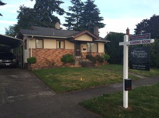 3118 SE 59th Ave, Portland, OR