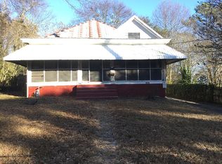 1510 Metropolitan Pkwy SW, Atlanta, GA 30310
