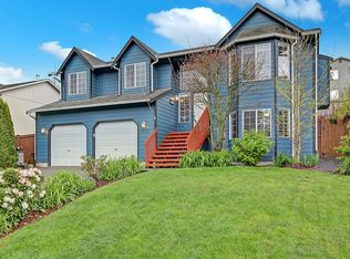 3312 Lake Dr, Lake Stevens, WA 98258