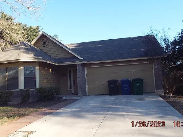 3422 Sunlit Grv, San Antonio, TX 78247