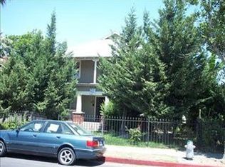 236 N San Pablo Ave, Fresno, CA 93701