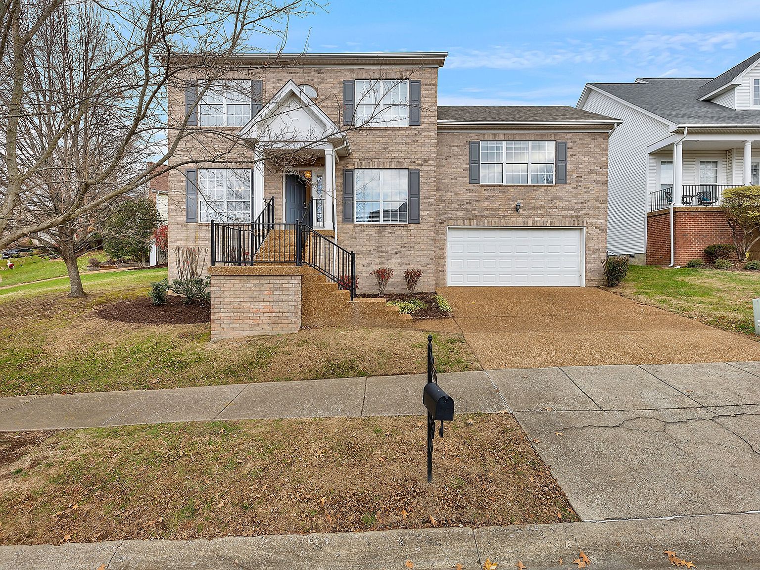 110 Walters Ave, Franklin, TN 37067 Zillow