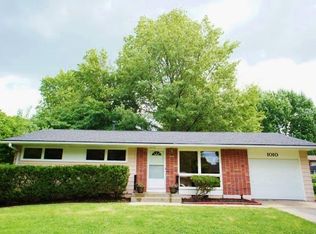 1010 Driftwood Dr, Lincoln, NE 68510