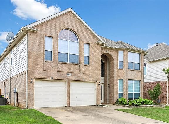 3rd image of 4612 Vista Meadows Dr