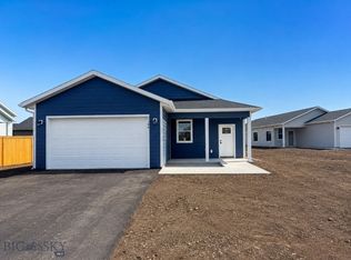 1106 Melissa Way, Belgrade, MT 59714