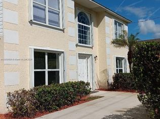 642 NW Bayshore Blvd #0, Pt Saint Lucie, FL 34983