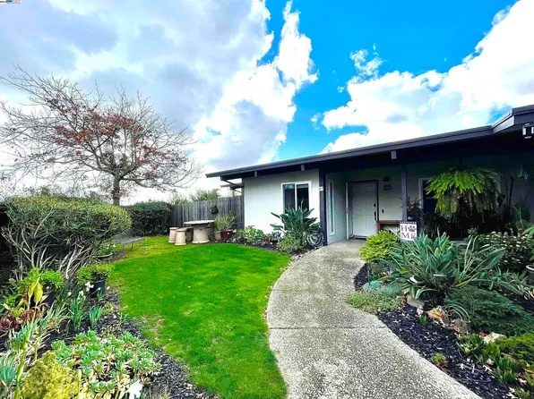 19100 Crest Ave APT 57, Castro Valley, CA 94546