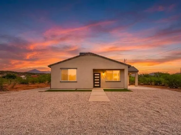 1859 Calle Virginia, Rio Rico, AZ 85648