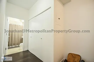 Rented by Metropolitan Property Group