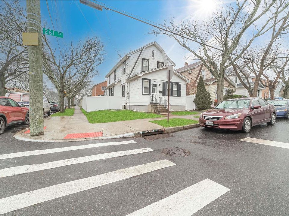 1st image of 86-58 261st Street