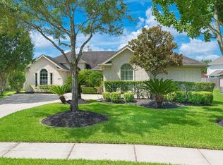 21407 Timber Pines Dr, Spring, TX 77388