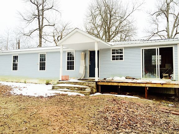 New siding, windows, & roof