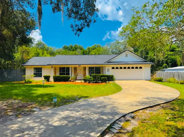 104 Hartwood St, Deltona, FL 32725