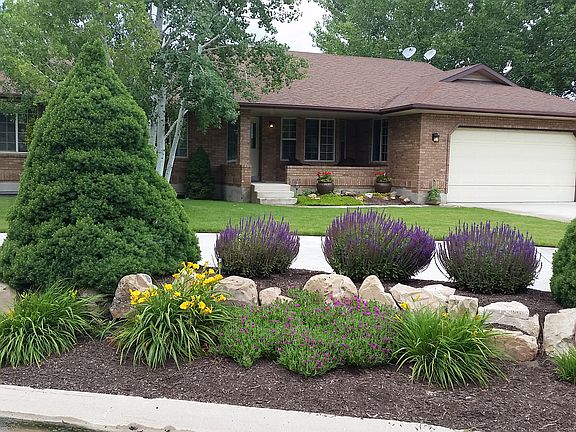 2nd image of 14588 S Sage Crest Dr