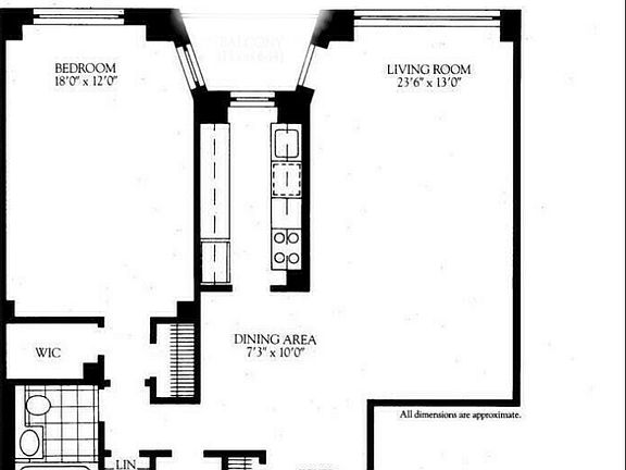 2nd image of 301 E 66th St APT 15H