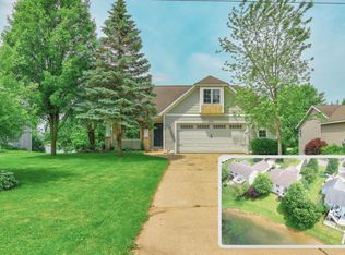 3111 104th Ave, Zeeland, MI 49464