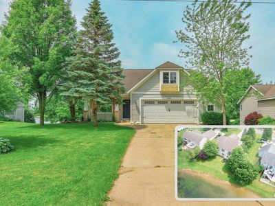 3111 104th Ave, Zeeland, MI, 49464