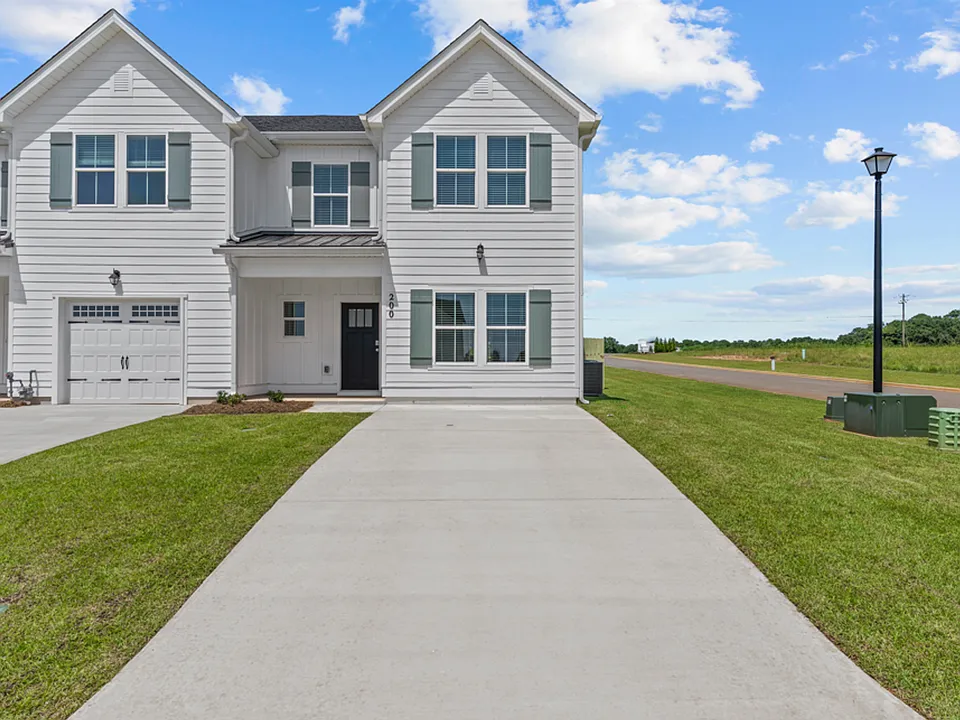 200 Clifton Dr