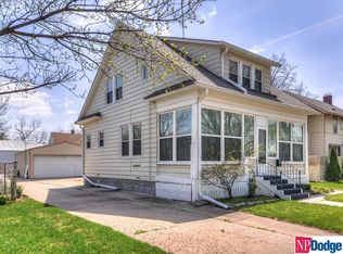 1324 N Park Ave, Fremont, NE 68025