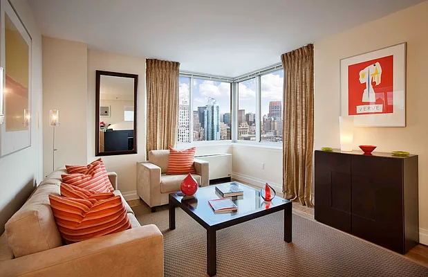 Rented by Rose Associates, Inc. | media 11