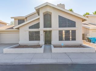 18802 N 42nd Dr, Glendale, AZ 85308