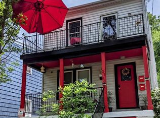 2750 Enslin St, Cincinnati, OH 45225