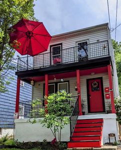 2750 Enslin St, Cincinnati, OH, 45225