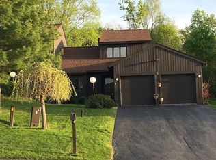 8 Fawn Rdg, Manlius, NY 13104