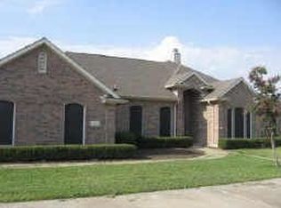 1212 Lone Star Blvd, Terrell, TX 75160