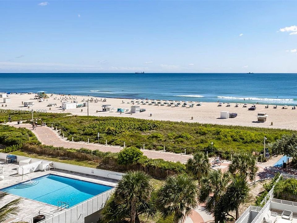1st image of 345 Ocean Dr APT 718