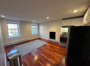 177 W 2nd St #2, Boston, MA 02127