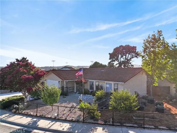 1031 Rachel Ln, Paso Robles, CA 93446