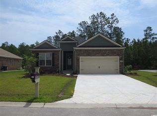 222 Catawba River Road Eaton E LOT 55, Myrtle Beach, SC 29588