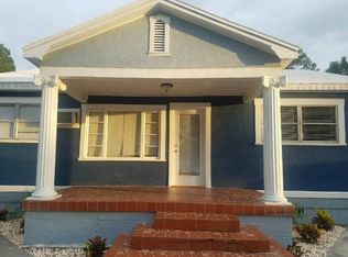 2112 W Saint Louis St, Tampa, FL 33607