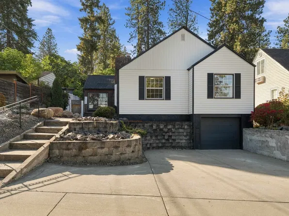 1419 W 17th Ave, Spokane, WA 99203