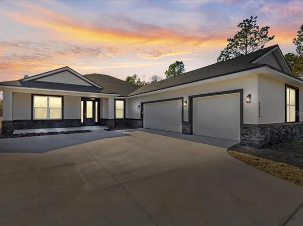 7960 SW 121st Ter, Dunnellon, FL 34432
