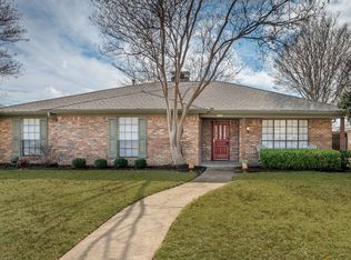 810 Spring Brook Dr, Allen, TX 75002
