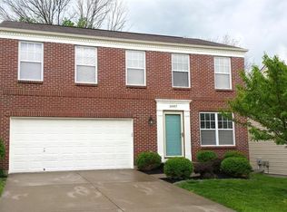 10057 Armstrong St, Union, KY 41091