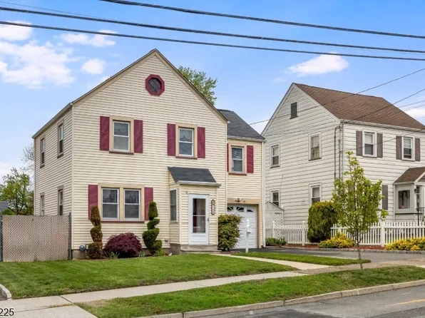136 Sunset Ave, North Arlington Boro, NJ 07031