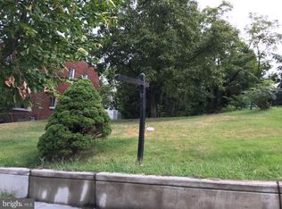 2340 Green St SE, Washington, DC