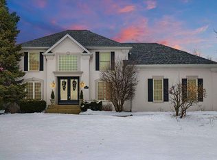 4N085 Henry Wadsworth Longfellow Pl, St Charles, IL 60175