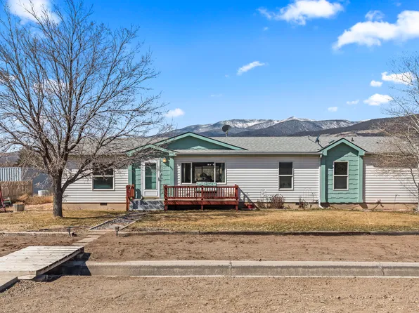 125 N 200 E, Joseph, UT 84739