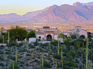 5280 W Rhyolite Loop, Tucson, AZ 85745