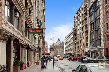 Rented by Halstead Real Estate