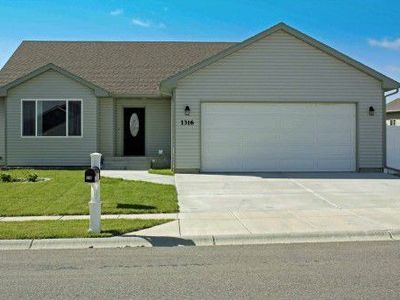 1316 Cortez Ave, Billings, MT, 59105