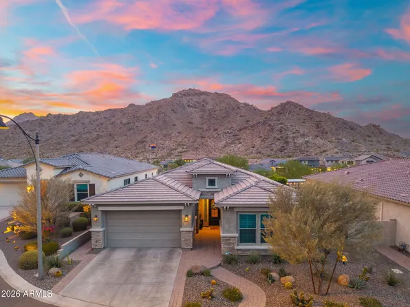21288 W MEADOWBROOK Avenue, Buckeye, AZ 85396