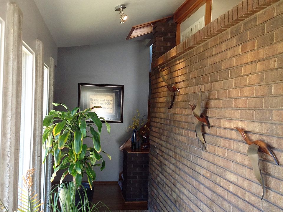 Front Hall