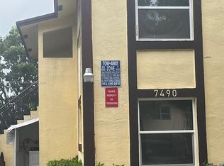 7490 SW 10th Ct APT 1-4, Pompano Beach, FL 33068