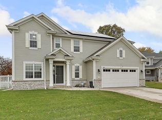 4708 Chris Ct, Racine, WI 53402