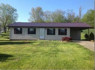 1343 Fate Rankin Rd, Jefferson City, TN 37760